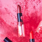 Revolution Powder Matte Lipstick - Bon Bon