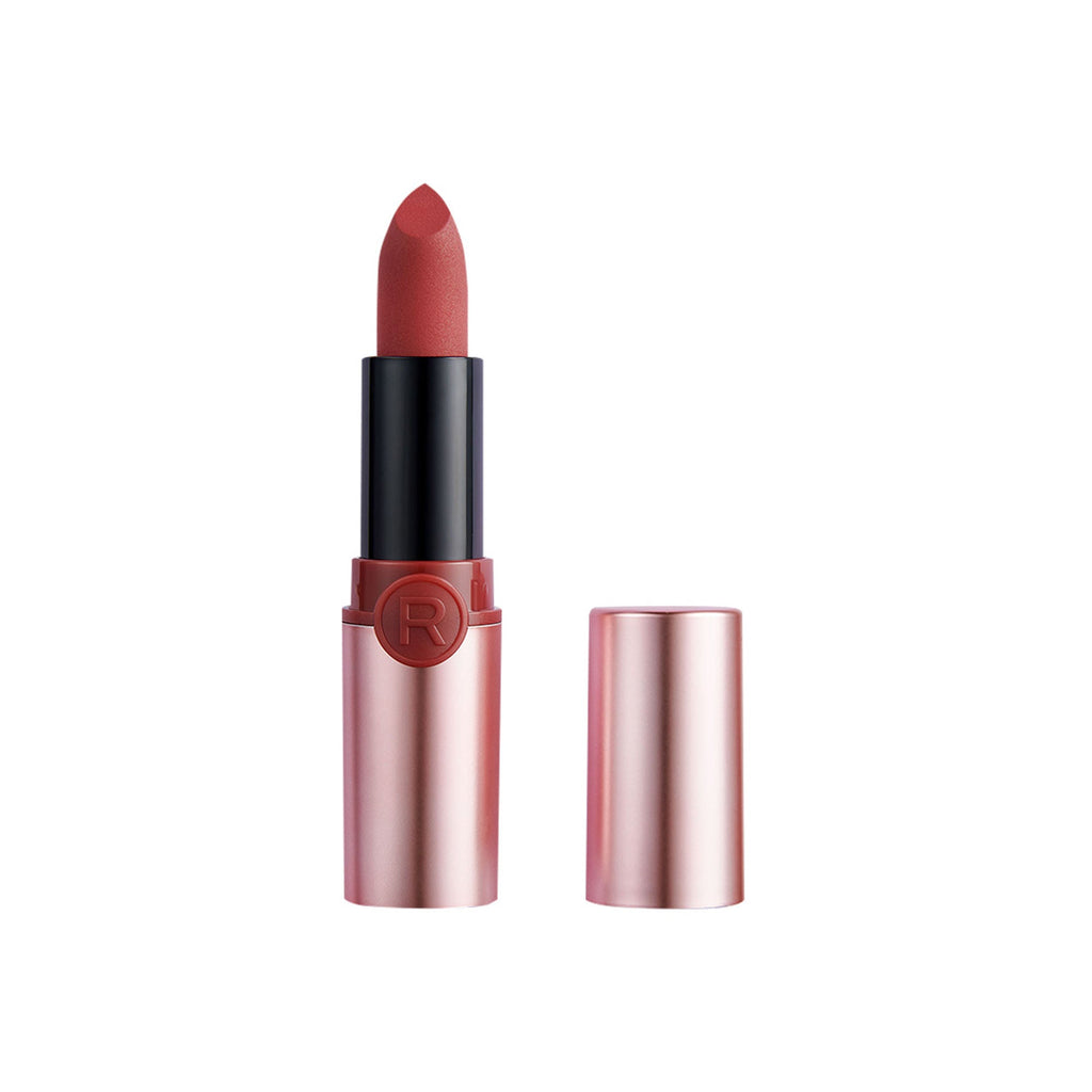 Revolution Powder Matte Lipstick - Bon Bon