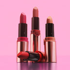 Revolution Powder Matte Lipstick - Bon Bon