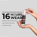 Makeup Revolution Infinite Fixing Spray - Distacart