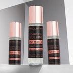 Makeup Revolution Infinite Fixing Spray - Distacart