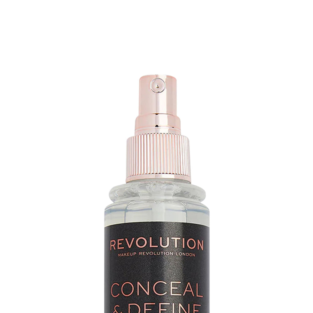 Makeup Revolution Infinite Fixing Spray - Distacart