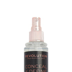 Makeup Revolution Infinite Fixing Spray - Distacart