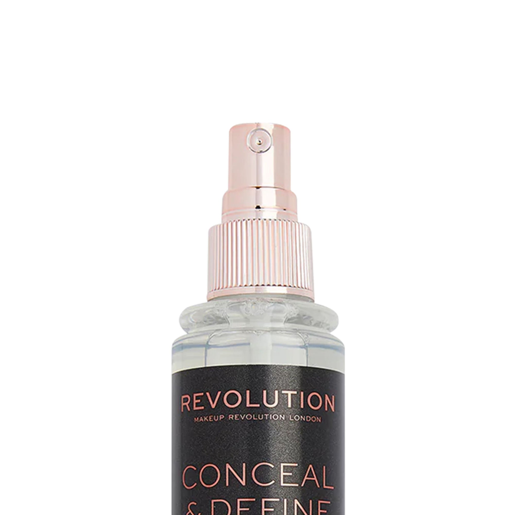 Makeup Revolution Infinite Fixing Spray - Distacart