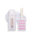 Makeup Revolution Lip Shake - Clear Sprinkles