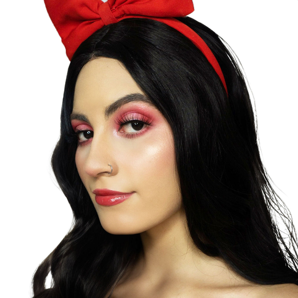 Makeup Revolution Disney's Minnie Mouse Liquid Eyeshadow - Distacart