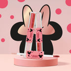 Makeup Revolution Disney's Minnie Mouse Liquid Eyeshadow - Distacart