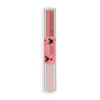 Makeup Revolution Disney's Minnie Mouse Liquid Eyeshadow - Distacart