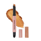 Makeup Revolution Lustre Wand Shadow Stick - Obsessed Bronze