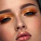 Makeup Revolution Lustre Wand Shadow Stick - Obsessed Bronze - Distacart