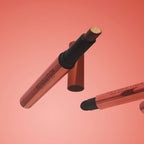 Makeup Revolution Lustre Wand Shadow Stick - Obsessed Bronze - Distacart