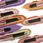 Makeup Revolution Lustre Wand Shadow Stick - Obsessed Bronze - Distacart