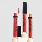 Makeup Revolution Matte Lipstick - Chauffeur 110 - Distacart