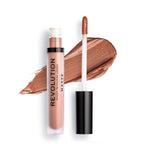 Makeup Revolution Matte Lipstick - Vow 120