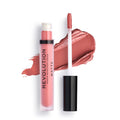 Makeup Revolution White Wedding Matte Lipstick - 114 Matte
