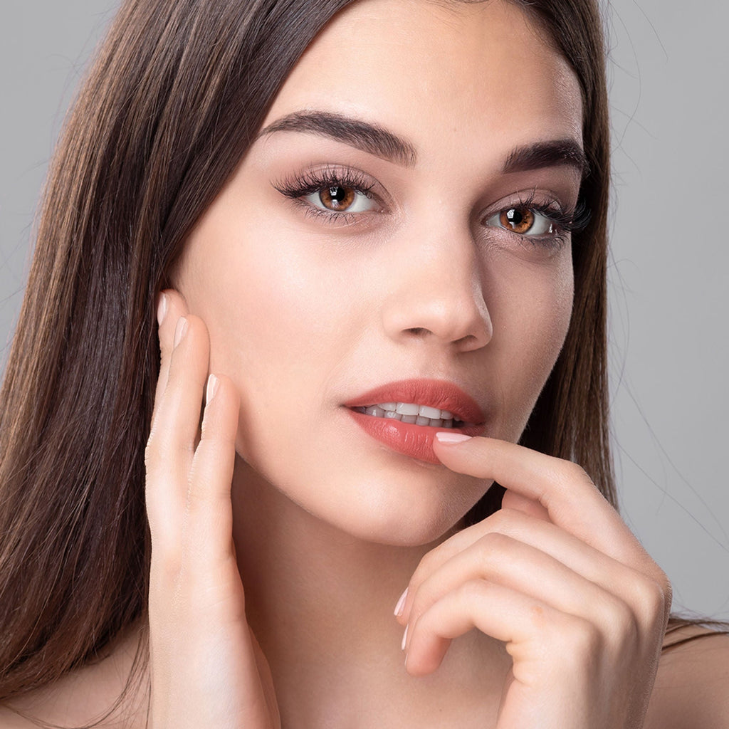 Makeup Revolution White Wedding Matte Lipstick - 114 Matte - Distacart