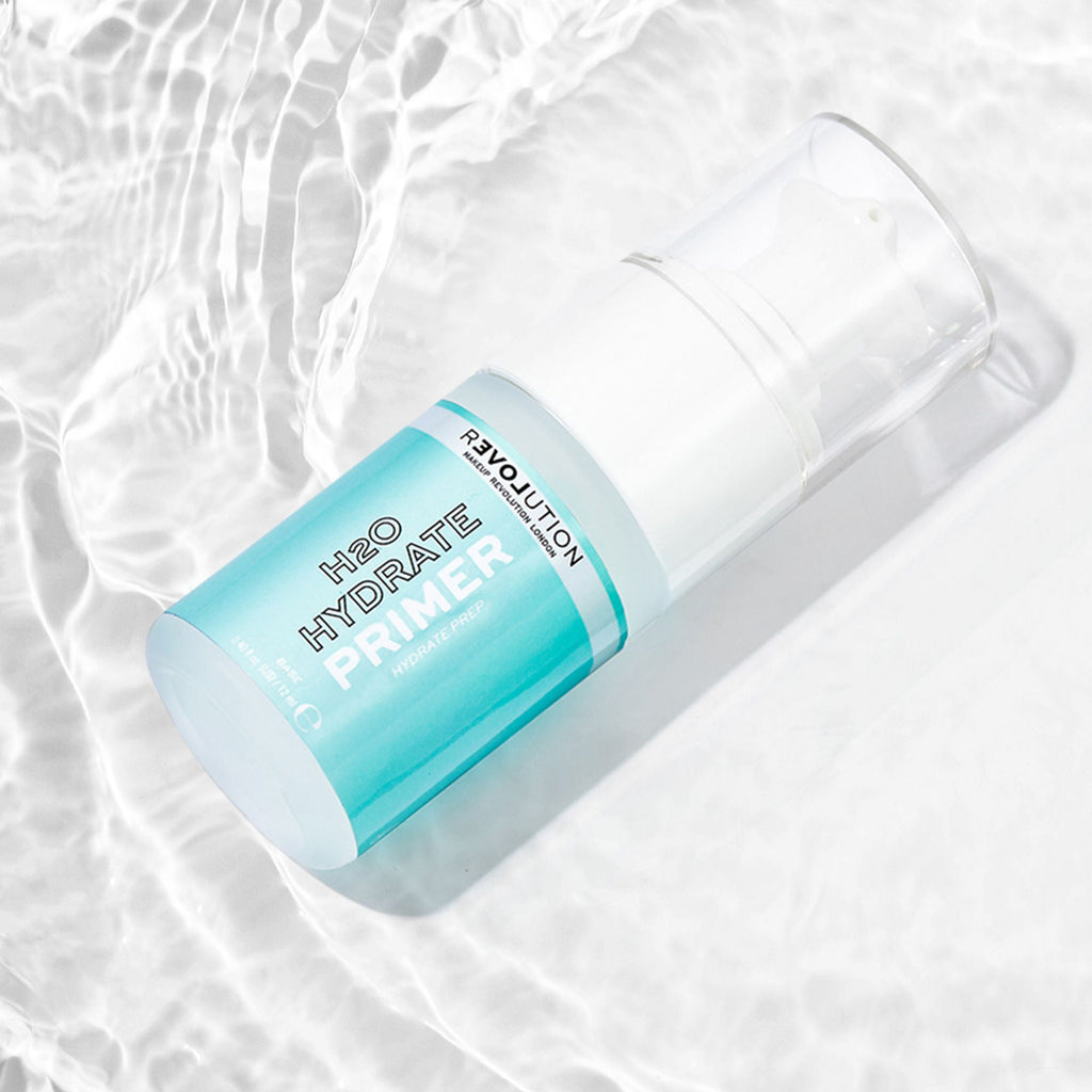 Relove H2O Hydrate Primer - Distacart