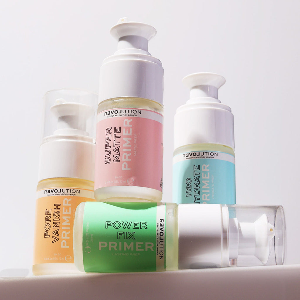Relove H2O Hydrate Primer - Distacart