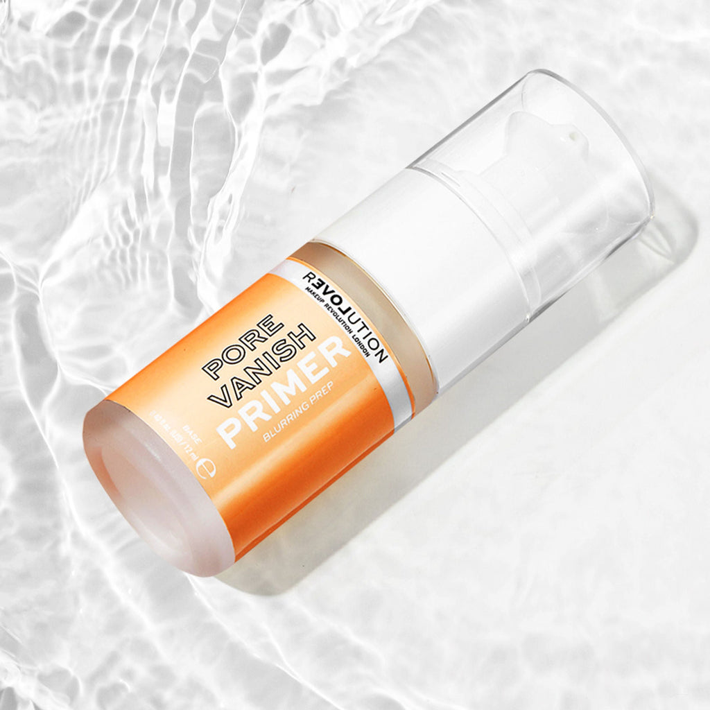 Relove Pore Vanish Primer - Distacart