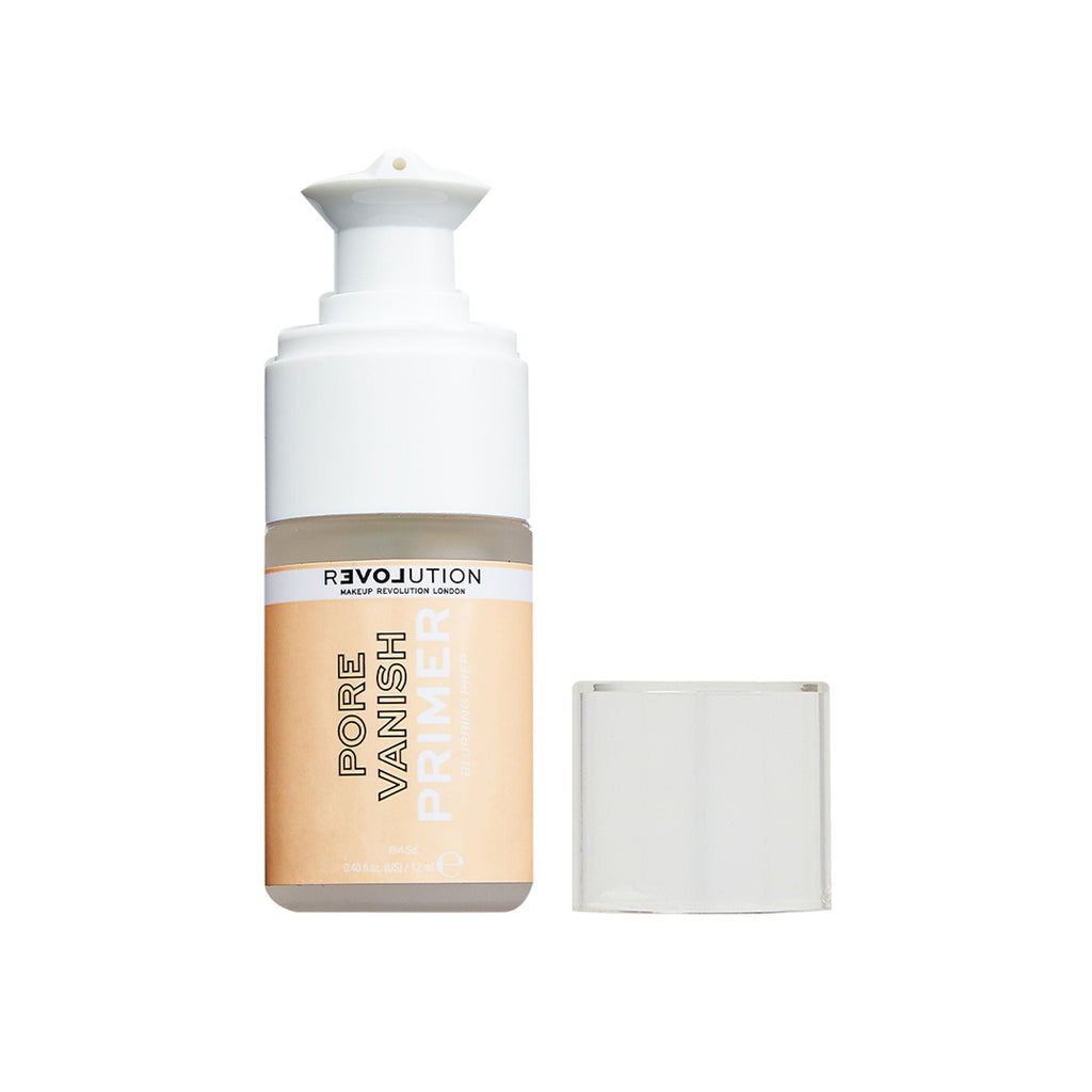 Relove Pore Vanish Primer - Distacart