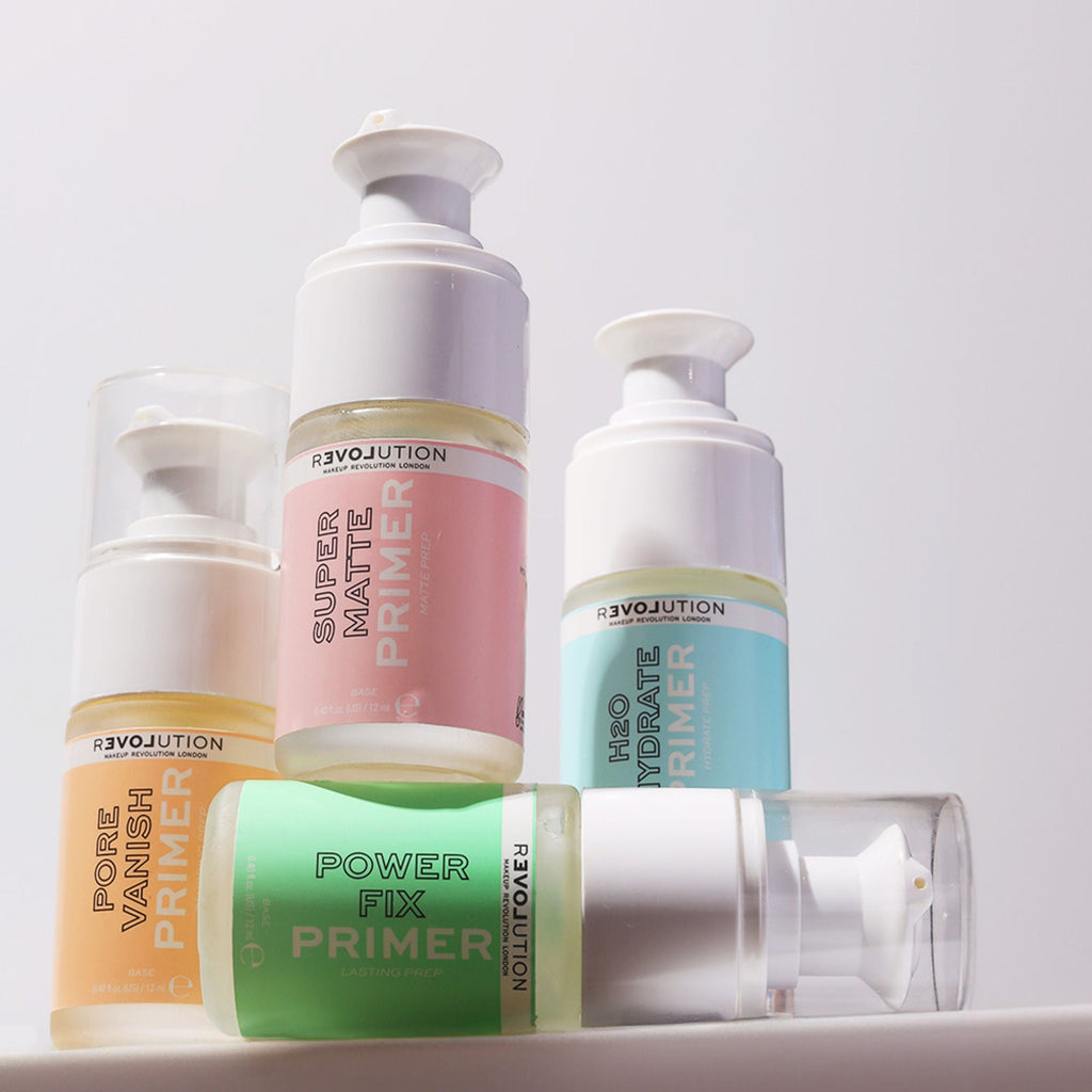 Relove Pore Vanish Primer - Distacart