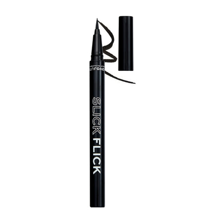Relove Slick Flick Eyeliner Black