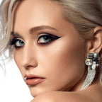 Relove Slick Flick Eyeliner Black - Distacart