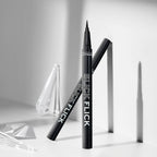 Relove Slick Flick Eyeliner Black - Distacart