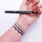 Relove Slick Flick Eyeliner Black - Distacart