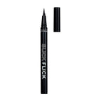 Relove Slick Flick Eyeliner Black - Distacart
