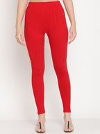 TAG 7 Pack Of 3 Ankle Length Leggings