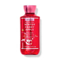 Bath & Body Works Winter Candy Apple Body Wash