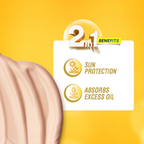 Lacto Calamine Sunscreen Lotion with SPF 30