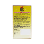 Dabur Badam Tail - 100ml (Pack of 2)