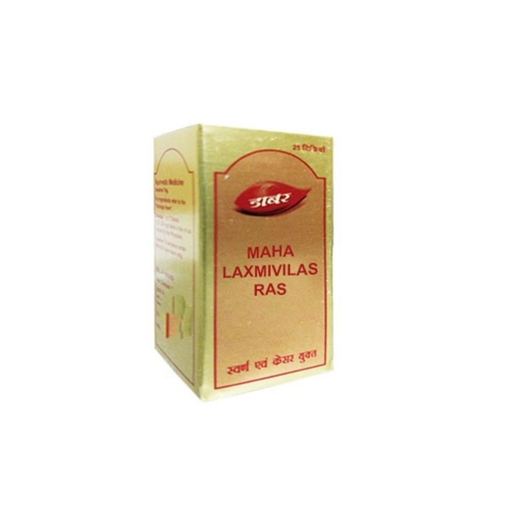 Mahalaxmi Vilas Ras With Gold