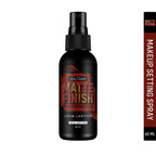 Miss Claire Fixing Spray For Makeup Matte Finish