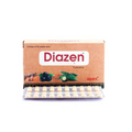 Apex Ayurvedic Diazen Tablets - Distacart