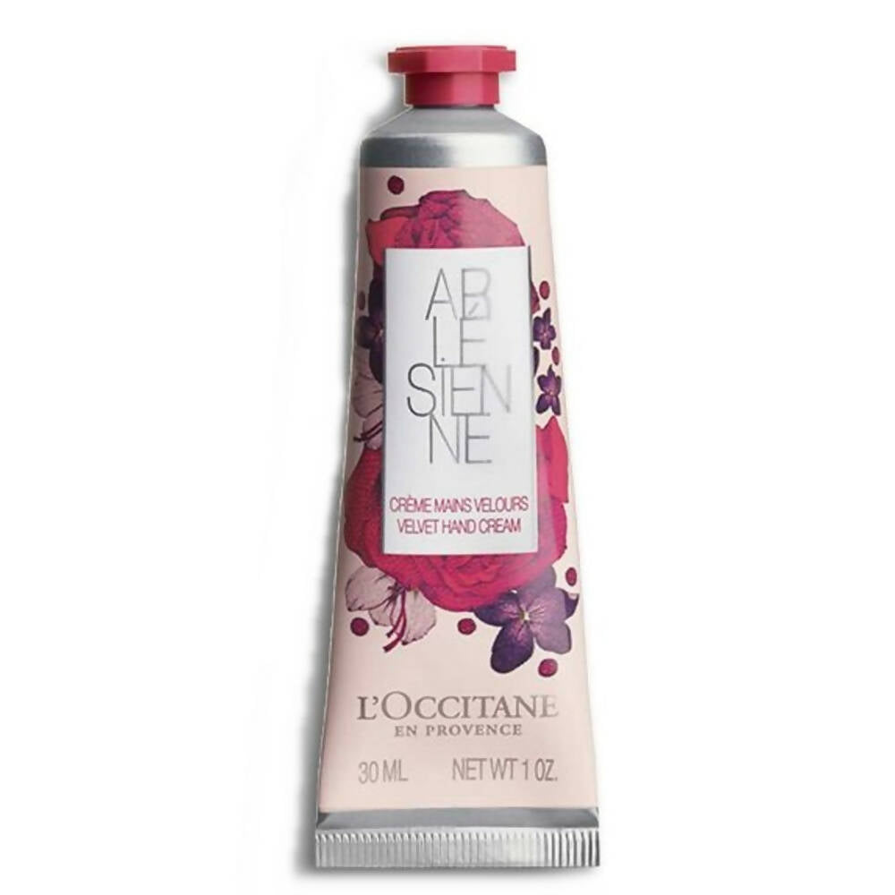 L'Occitane Arlésienne Velvet Hand Cream