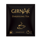 Girnar Single Origin Black Tea Bags - Darjeeling Tea - Distacart
