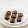 Shree Mithai Dates Dry Fruit Roll - Distacart