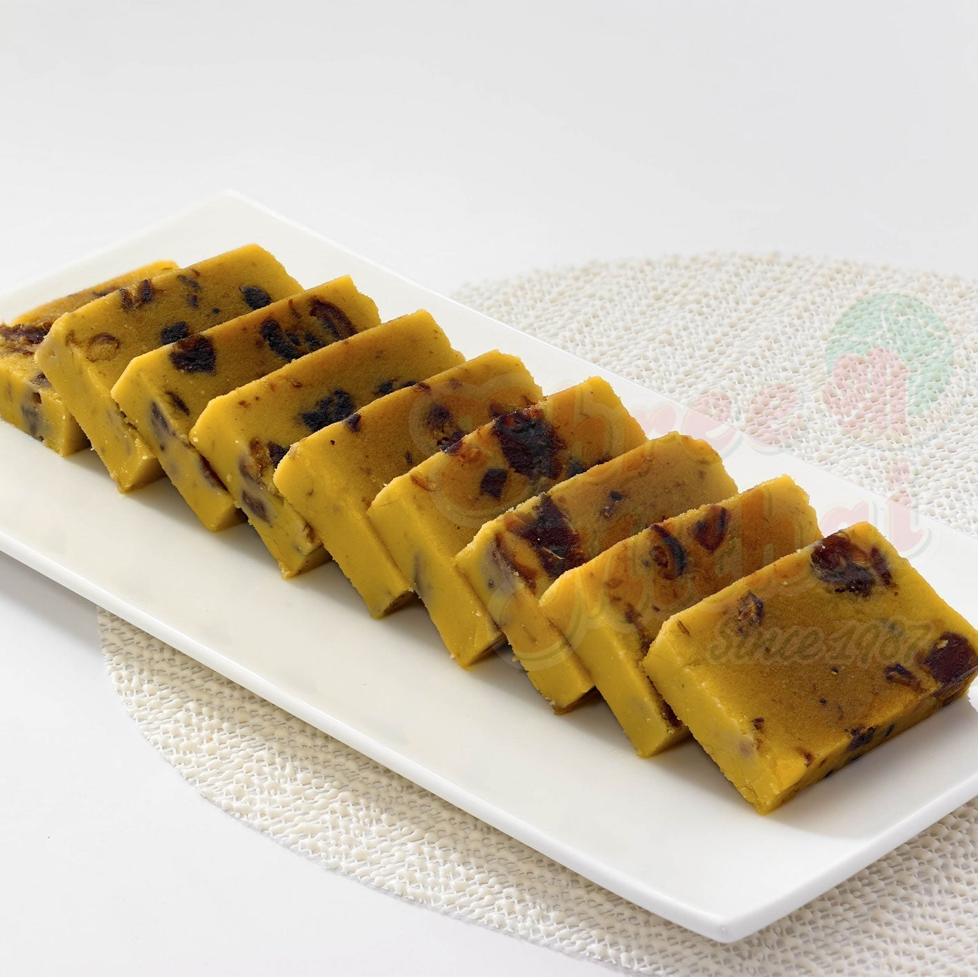 Shree Mithai Dates Mysore Pak - Distacart