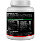 Sabates Gain Booster Powder