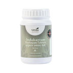 Veda Ayurvedics Indukantam Kashayam Tablets