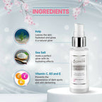 Spawake Brightening Solution Triple Care Serum