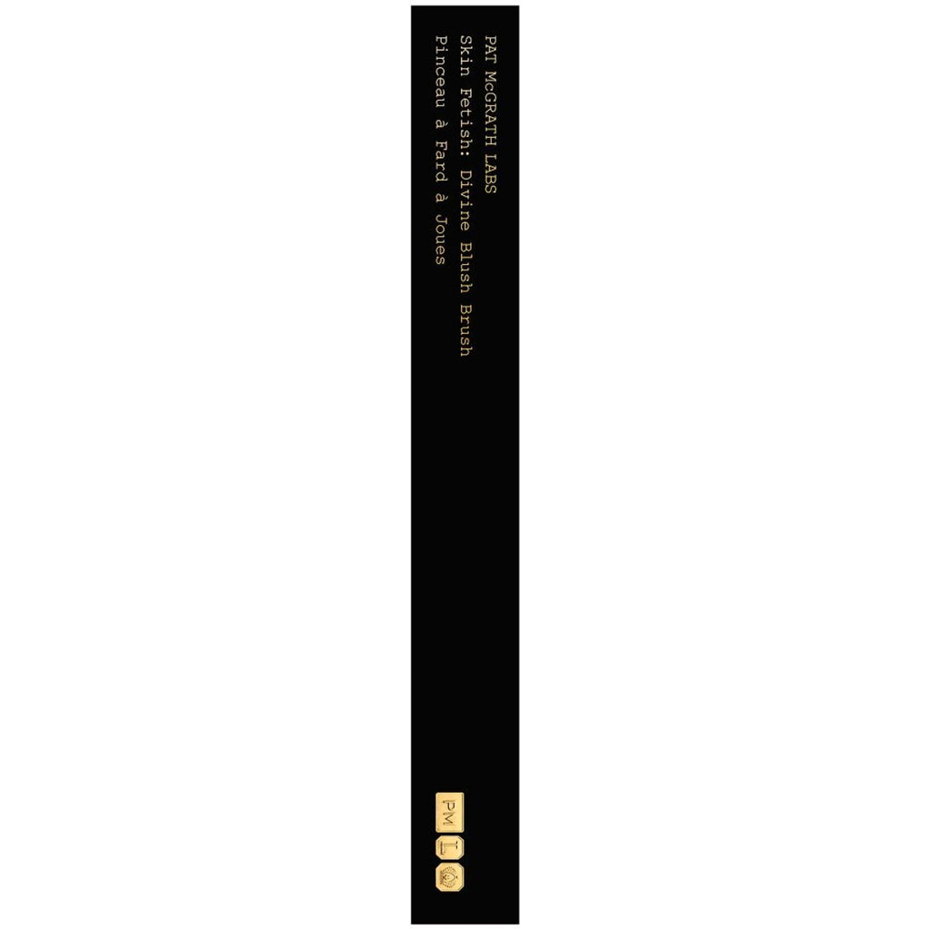 PAT McGRATH LABS Skin Fetish Divine Blush Brush