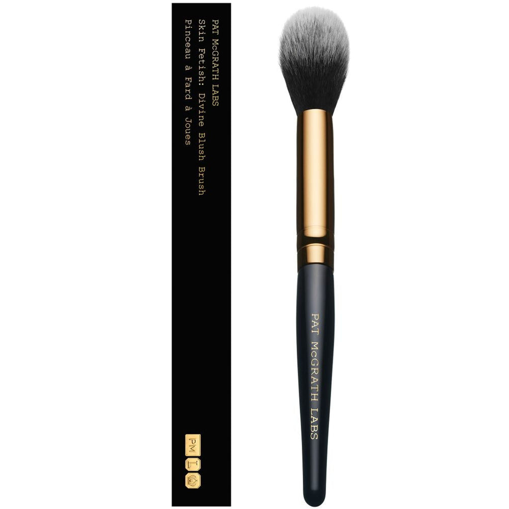 PAT McGRATH LABS Skin Fetish Divine Blush Brush