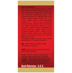 SDH Naturals Vidangarishta Syrup