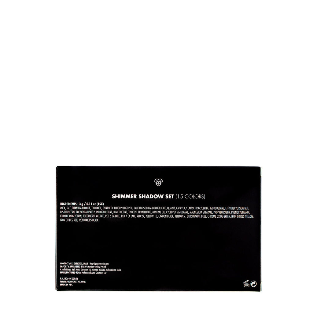 PAC Studio Vibe Shadow X15, [s]-1