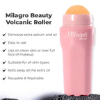 Milagro Beauty Volcanic Roller