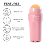 Milagro Beauty Volcanic Roller